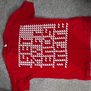 ISMFOF I Set My Friends on Fire band Shirt Merch Merchandise